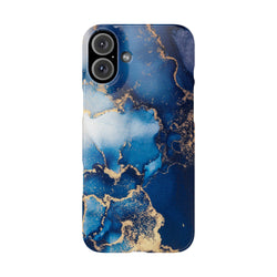 Image of Gold Flecks - Snap Case