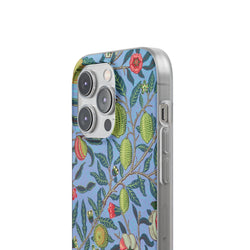 Image of William Morris (1834-1896) Pomegranate - Flexi Case