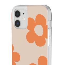 Image of Retro Petals - Flexi Case