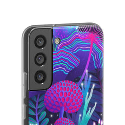 Image of Electric Seas - Flexi Case