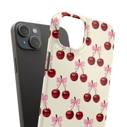 Image of Cherrybomb - Snap Case