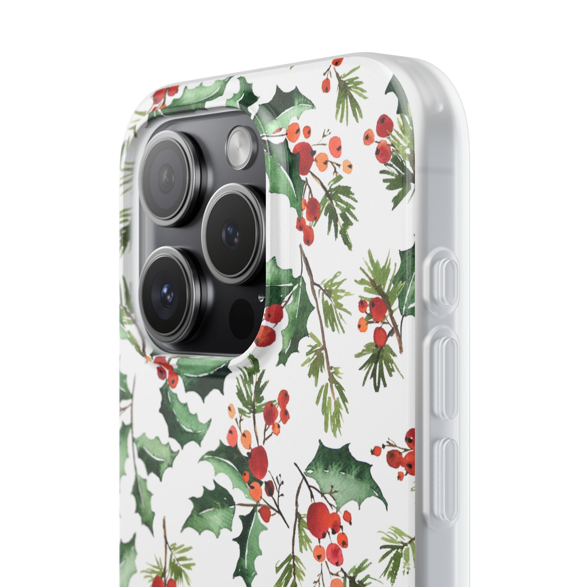 Mistletoe - Flexi Case