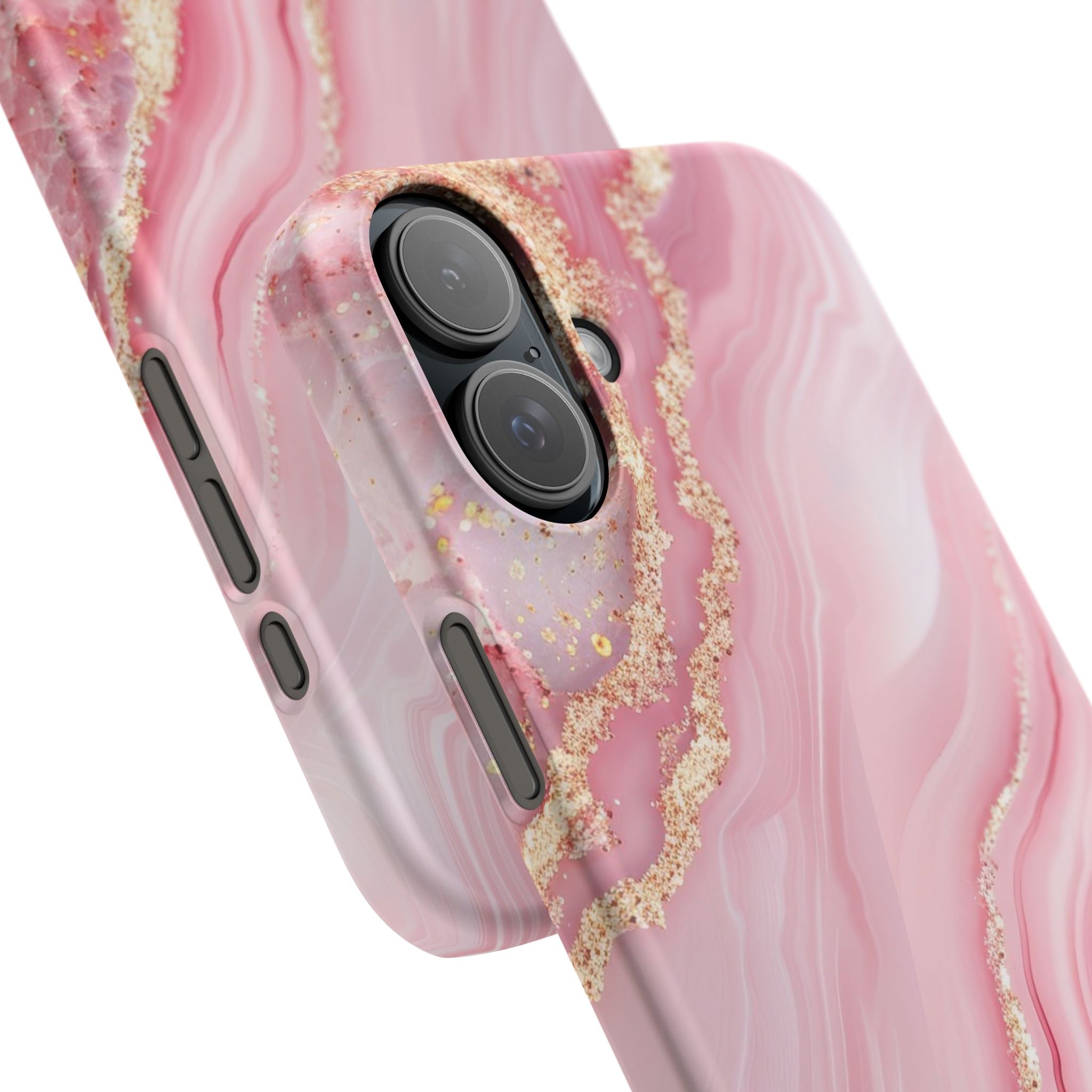 The Good Pink - Snap Case