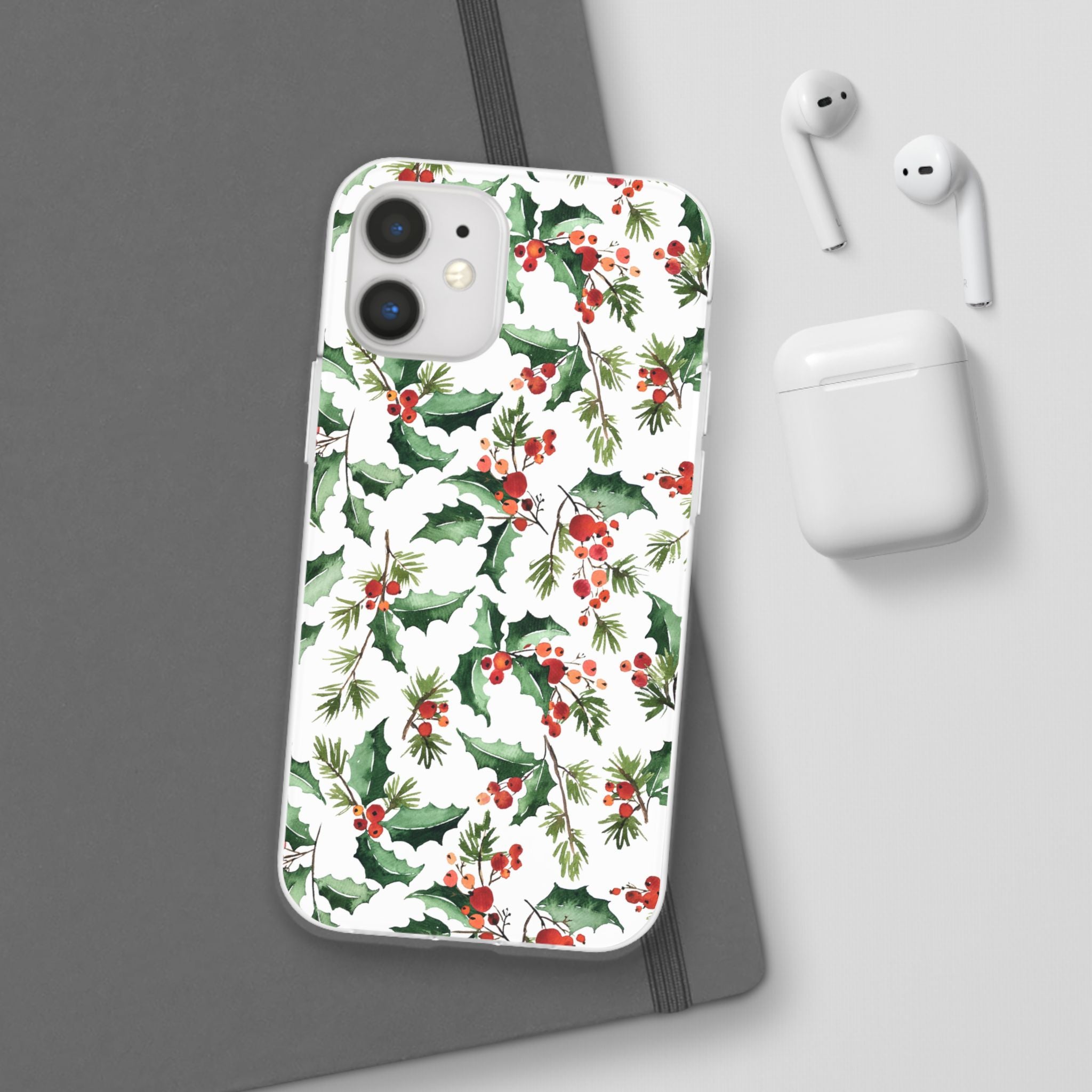 Mistletoe - Flexi Case