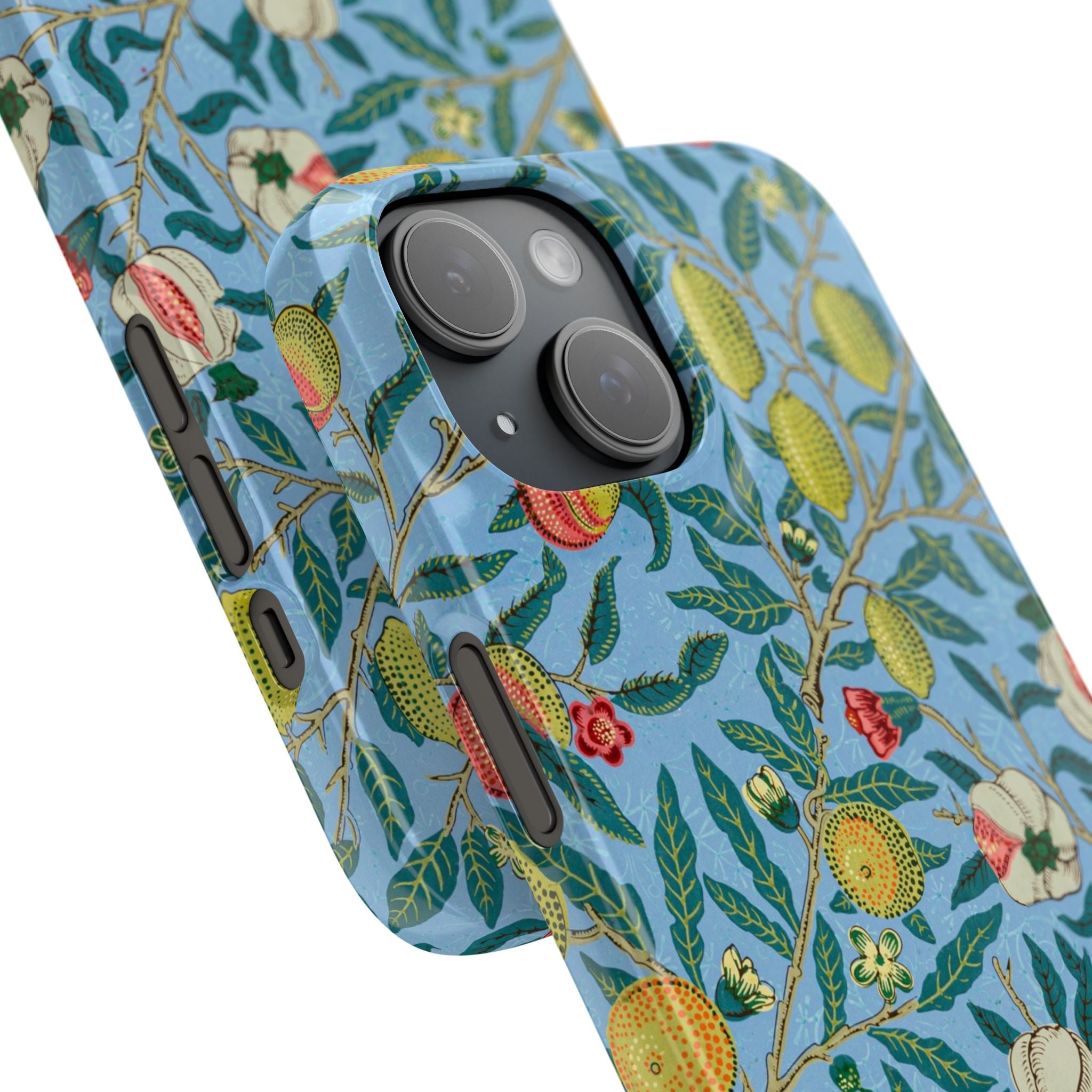 William Morris's Four fruits (1862) - Snap Case