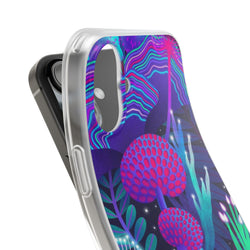 Image of Electric Seas - Flexi Case