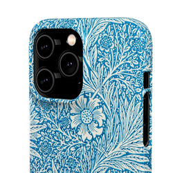 Image of William Morris's Marigold (1875) - Snap Case