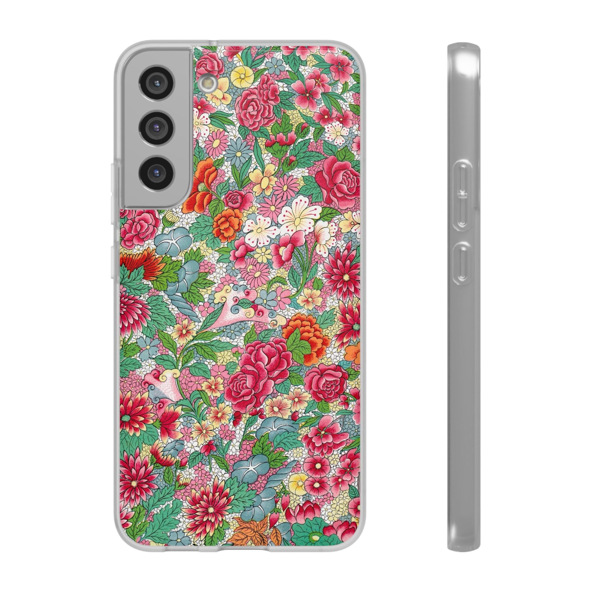 Full Bloom - Flexi Case