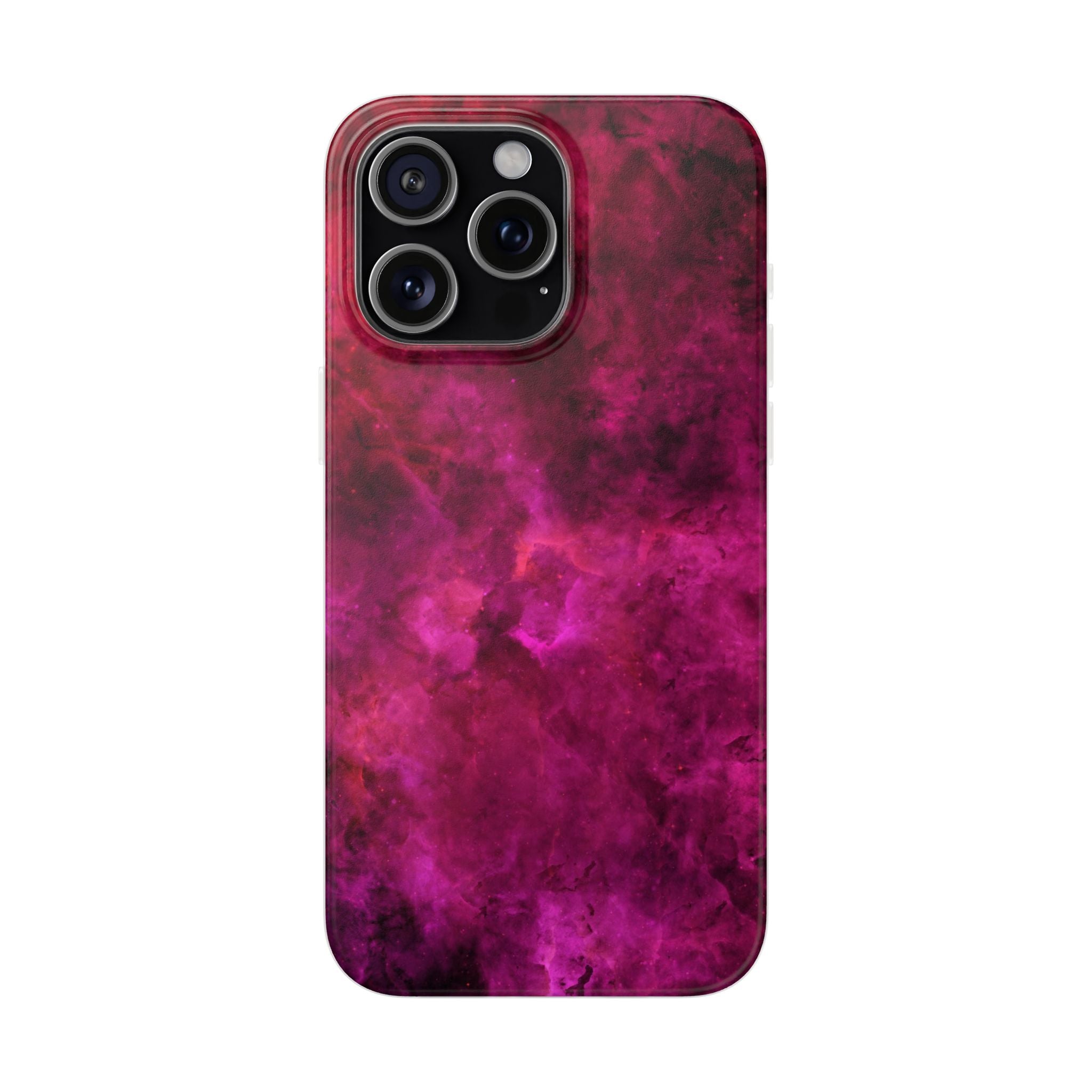 Cosmic Pink - Flexi Case