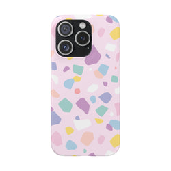 Image of Terrazzo - Snap Case