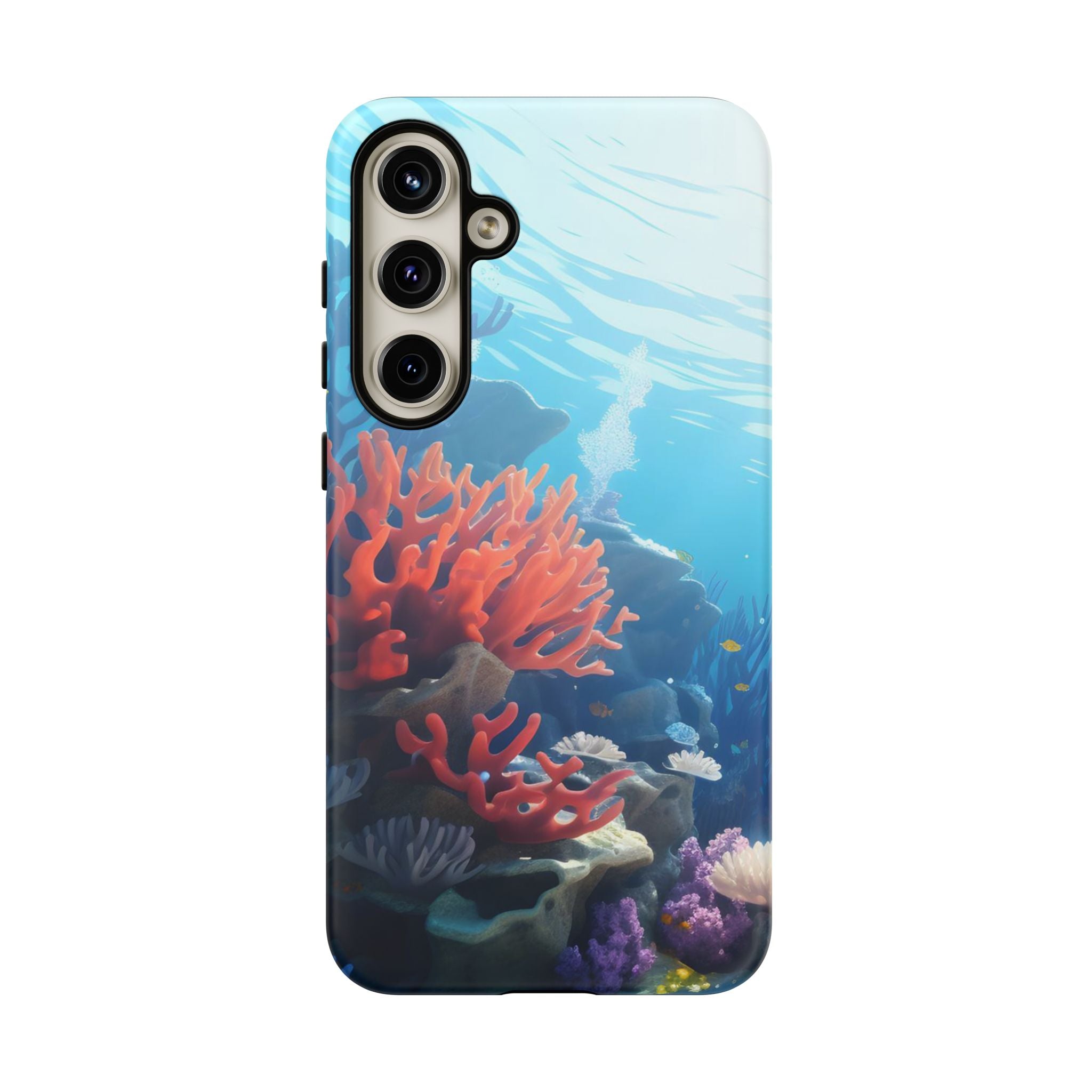 Under the Sea - Tough Case