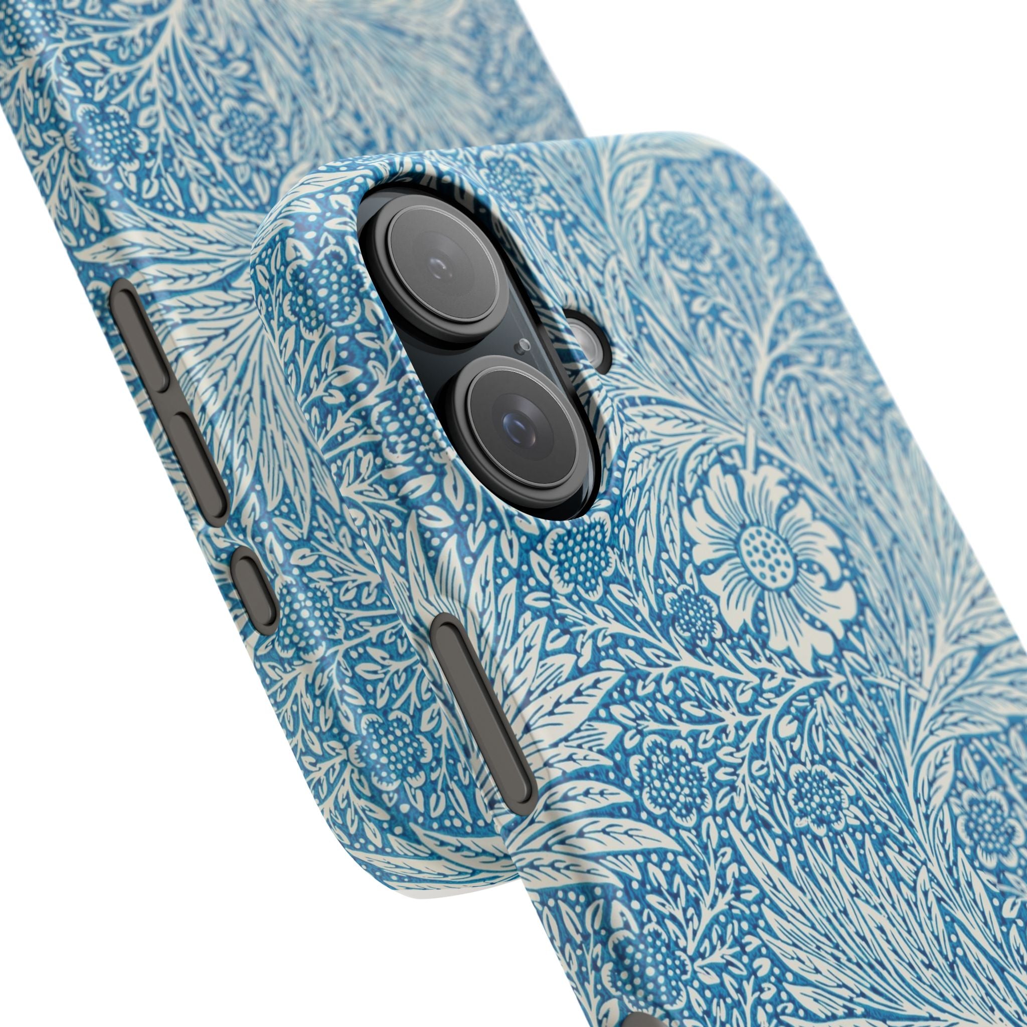 William Morris's Marigold (1875) - Snap Case