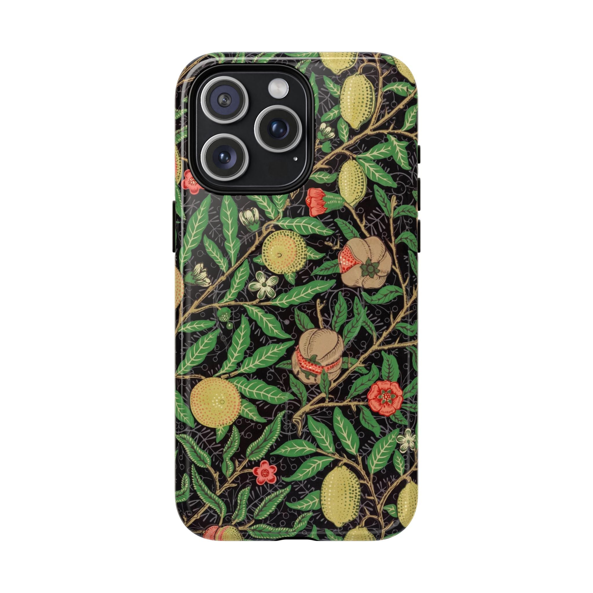 William Morris's Fruit pattern (1862) - Tough Magnetic Case