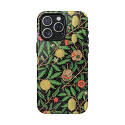 Image of William Morris's Fruit pattern (1862) - Tough Magnetic Case