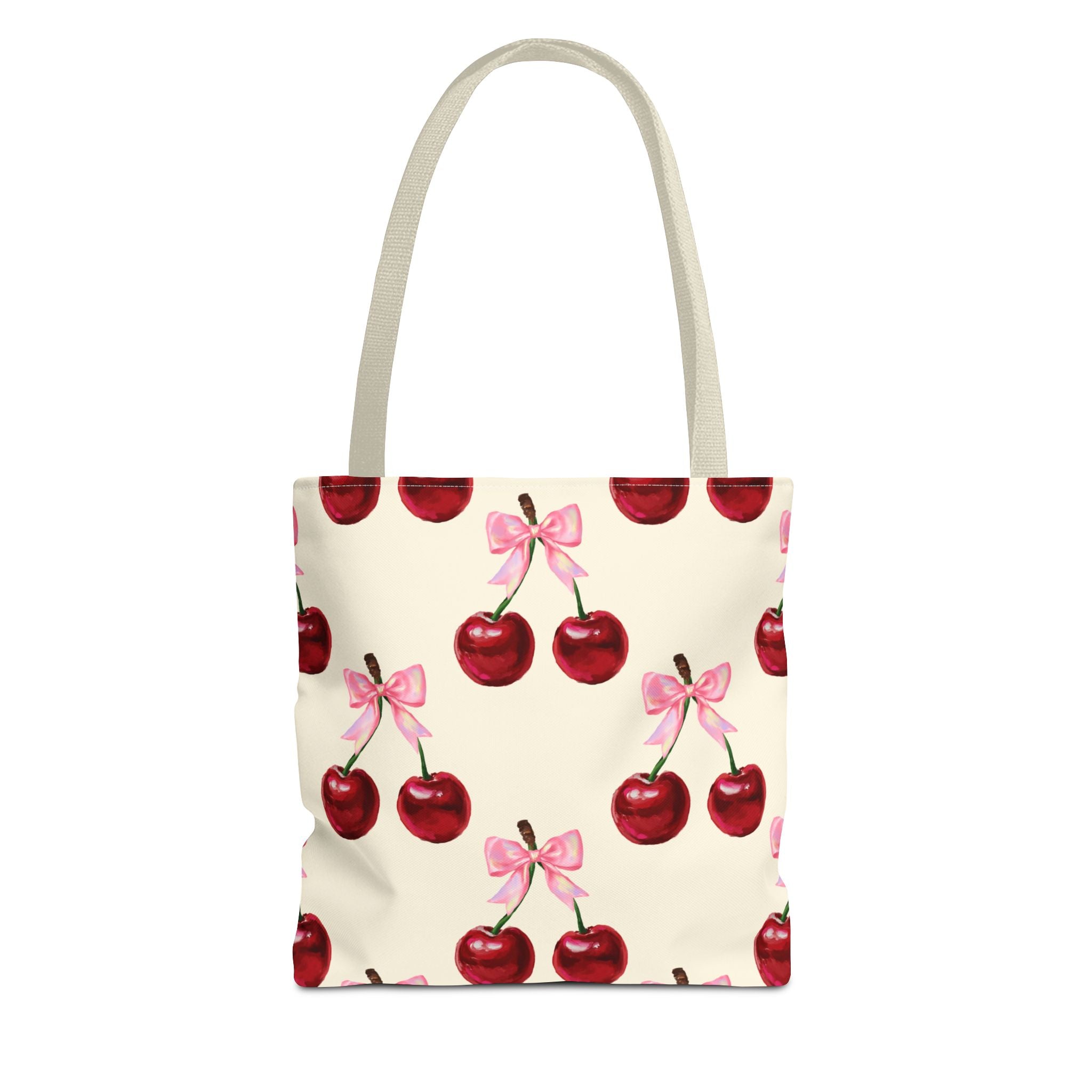 Cherrybomb - Tote Bag