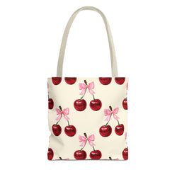 Image of Cherrybomb - Tote Bag