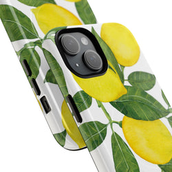 Image of Lemons - Tough Magnetic Case