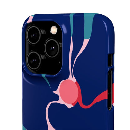 Valerie - Snap Case
