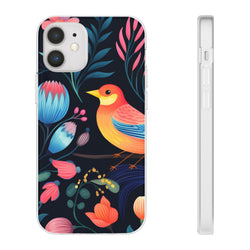 Image of Bright Birds - Flexi Case