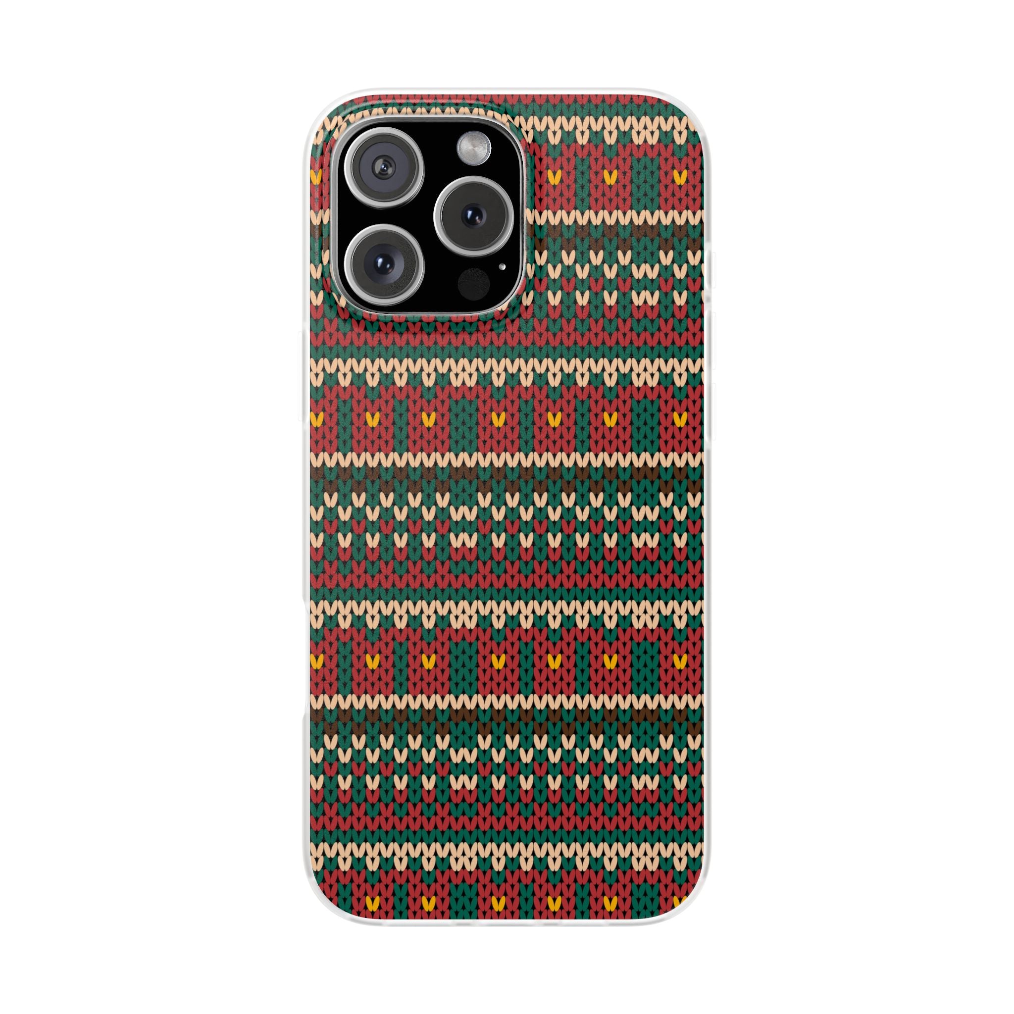 Sweater Weather - Flexi Case