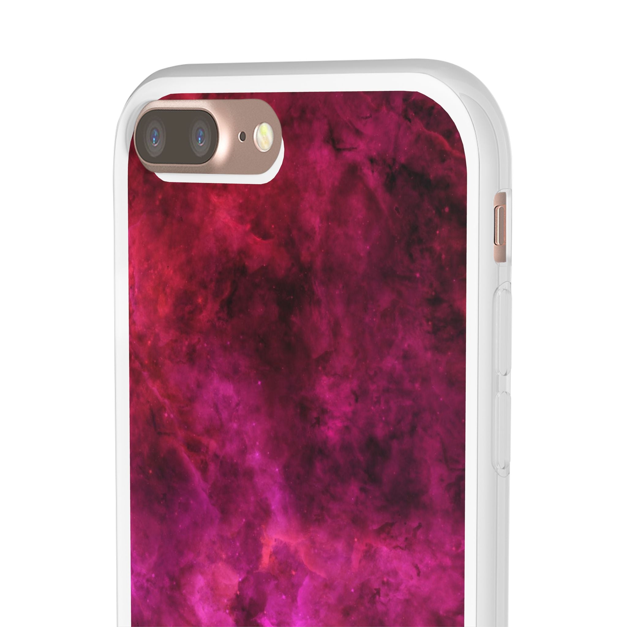 Cosmic Pink - Flexi Case