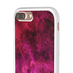 Image of Cosmic Pink - Flexi Case