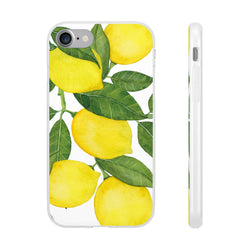 Image of Lemons - Flexi Case