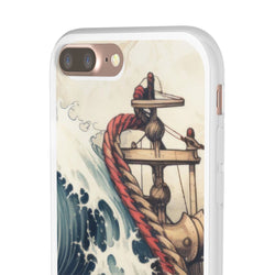 Image of The Waves - Flexi Case