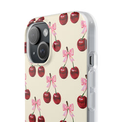 Image of Cherrybomb - Flexi Case