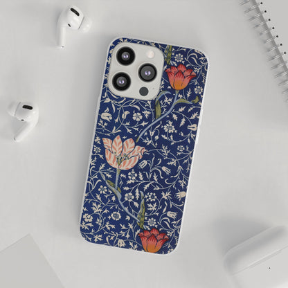 William Morris's Medway (1885) - Flexi Case