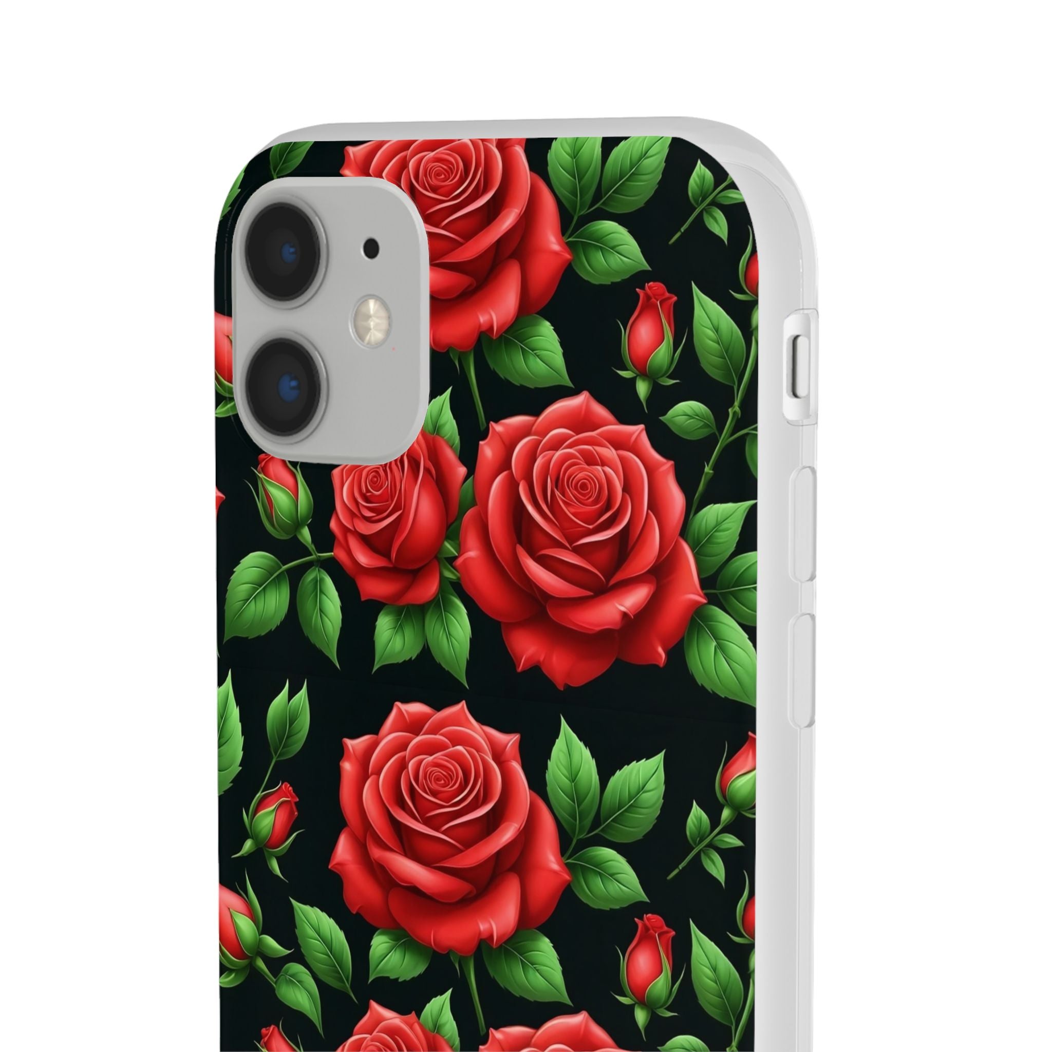 Roses are Red - Flexi Case