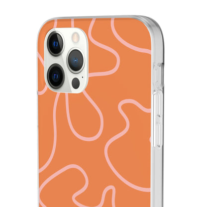 Retro Waves - Flexi Case