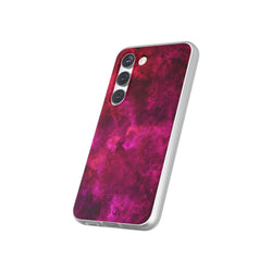 Image of Cosmic Pink - Flexi Case