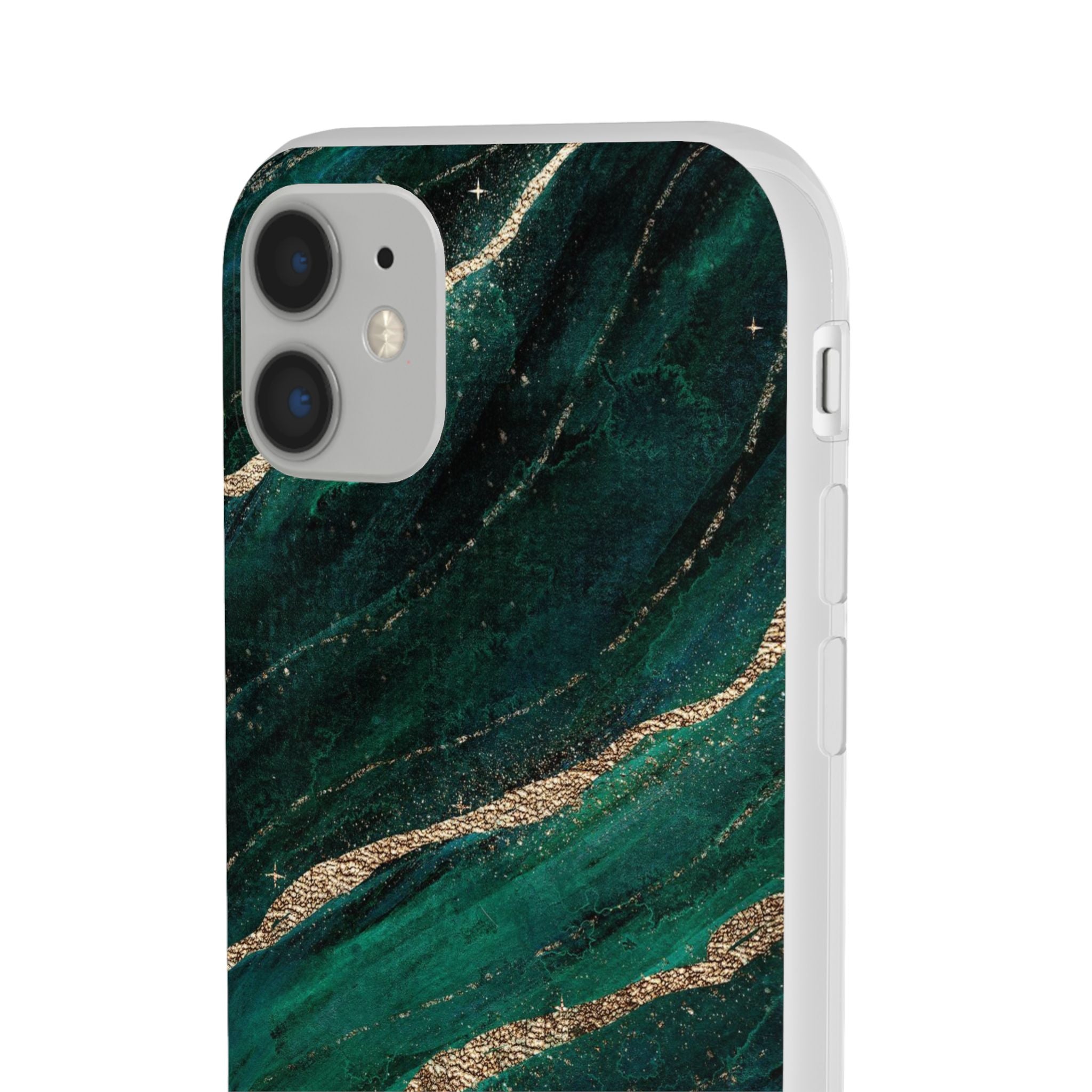 Wickedly Green - Flexi Case