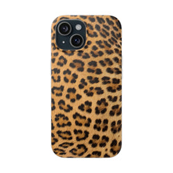 Image of Leopard - Flexi Case