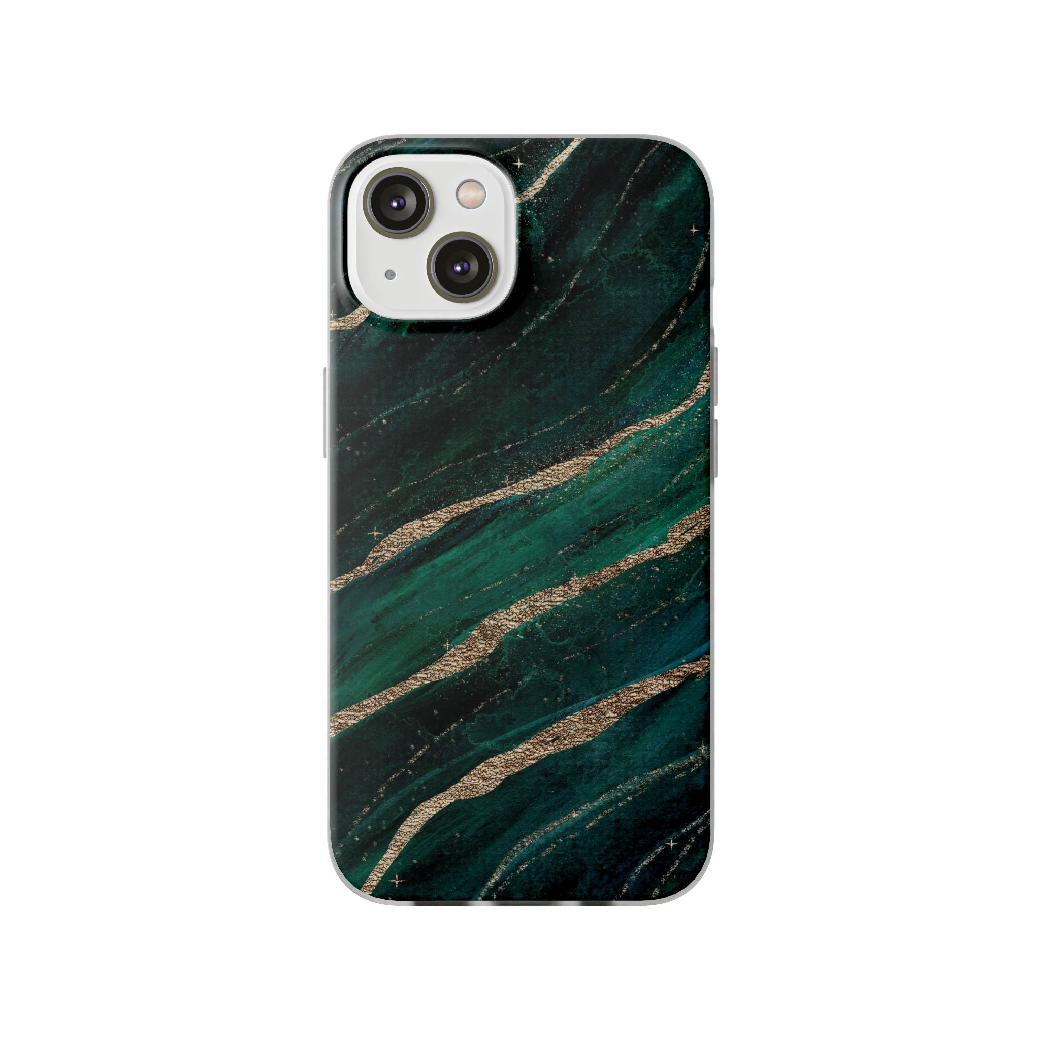 Wickedly Green - Flexi Case