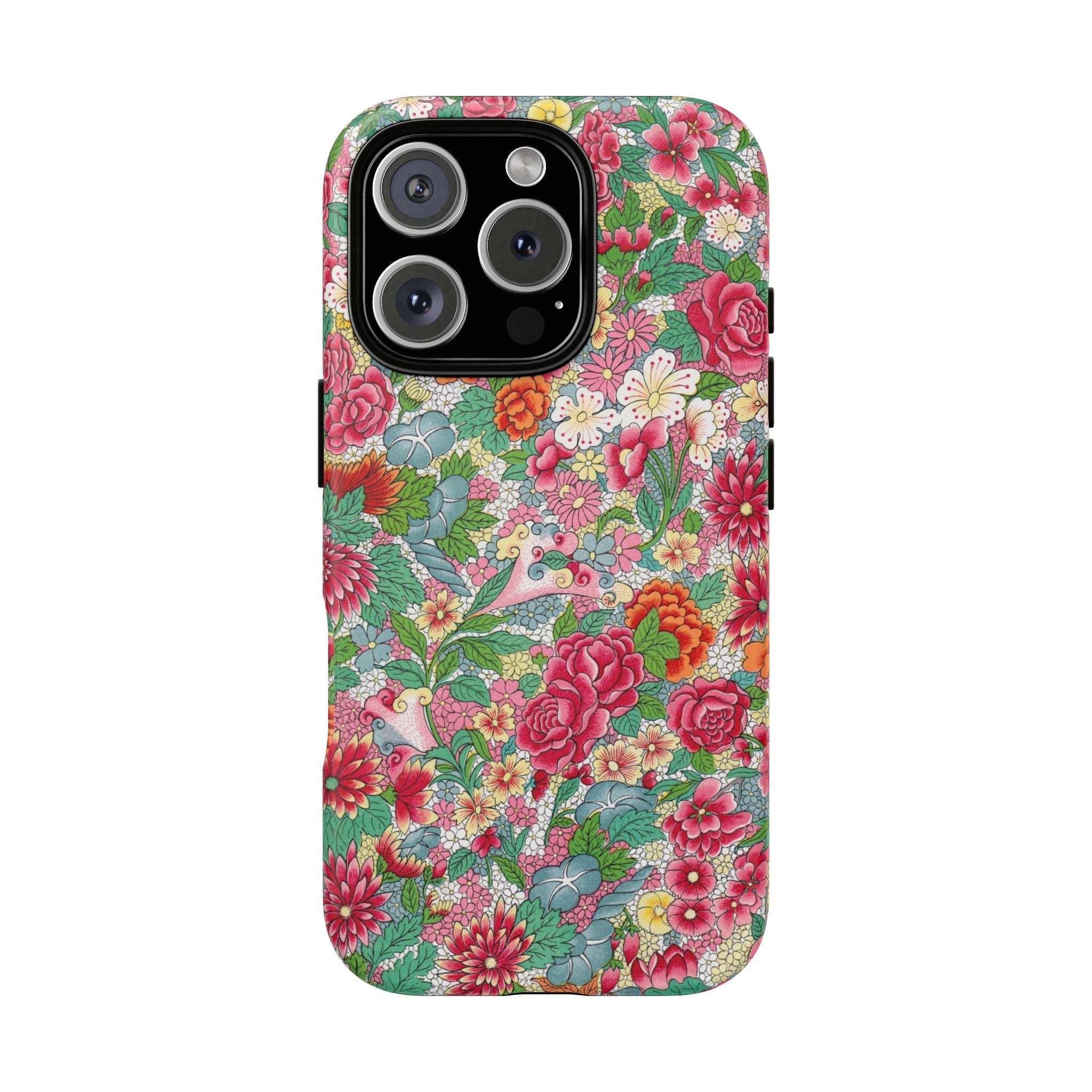 Full Bloom - Tough Case