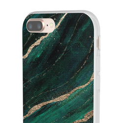 Image of Wickedly Green - Flexi Case