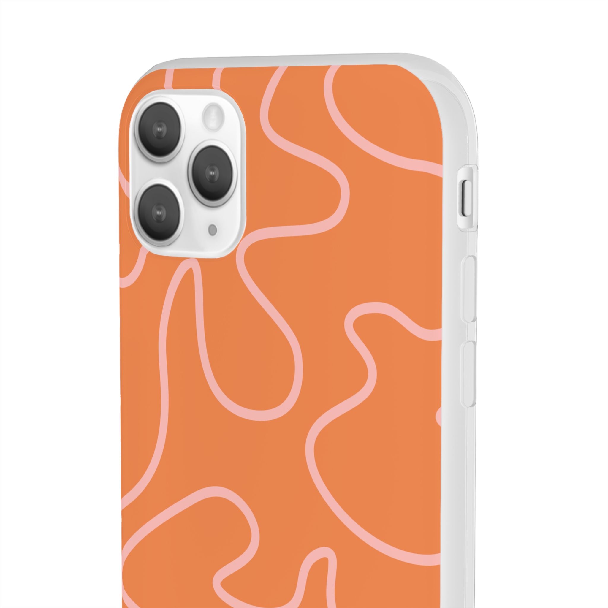 Retro Waves - Flexi Case
