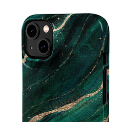 Image of Wickedly Green - Snap Case