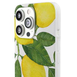 Image of Lemons - Flexi Case