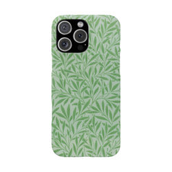 Image of William Morris's Willow (1874) - Snap Case