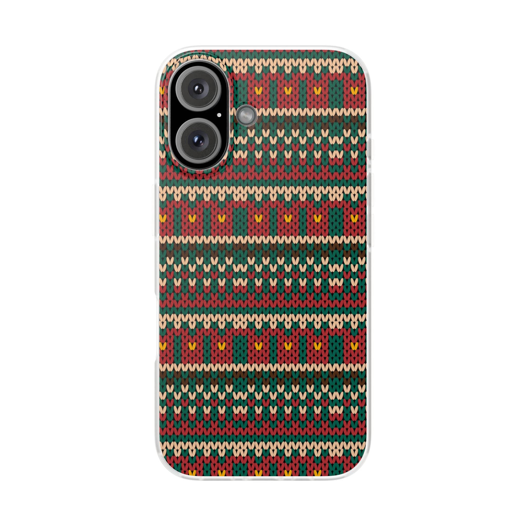 Sweater Weather - Flexi Case