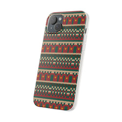 Image of Sweater Weather - Flexi Case