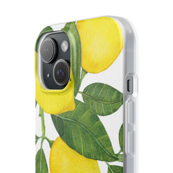 Image of Lemons - Flexi Case