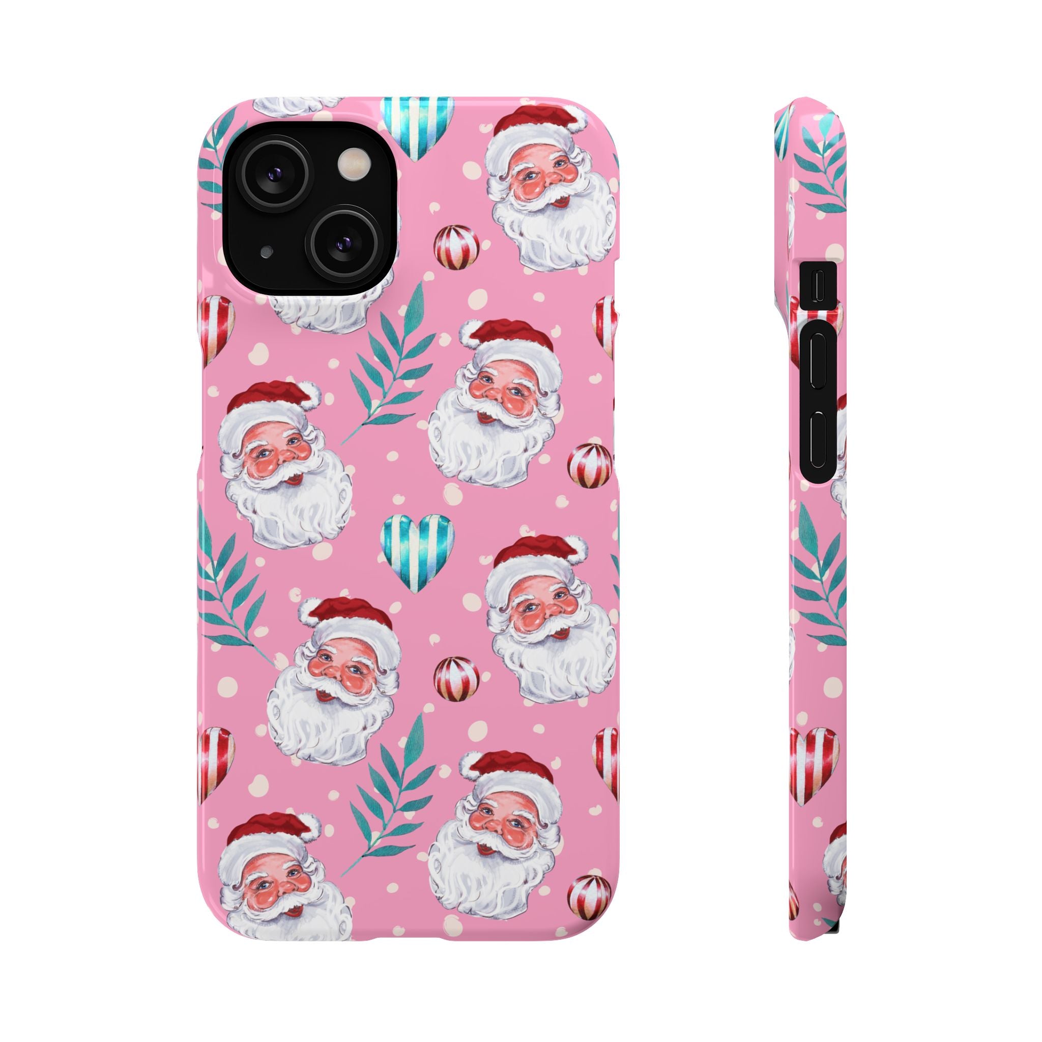 Dear Santa - Snap Case