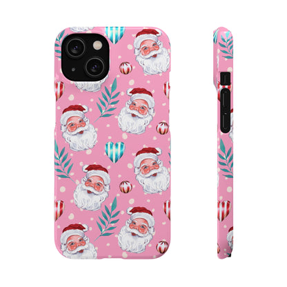 Dear Santa - Snap Case