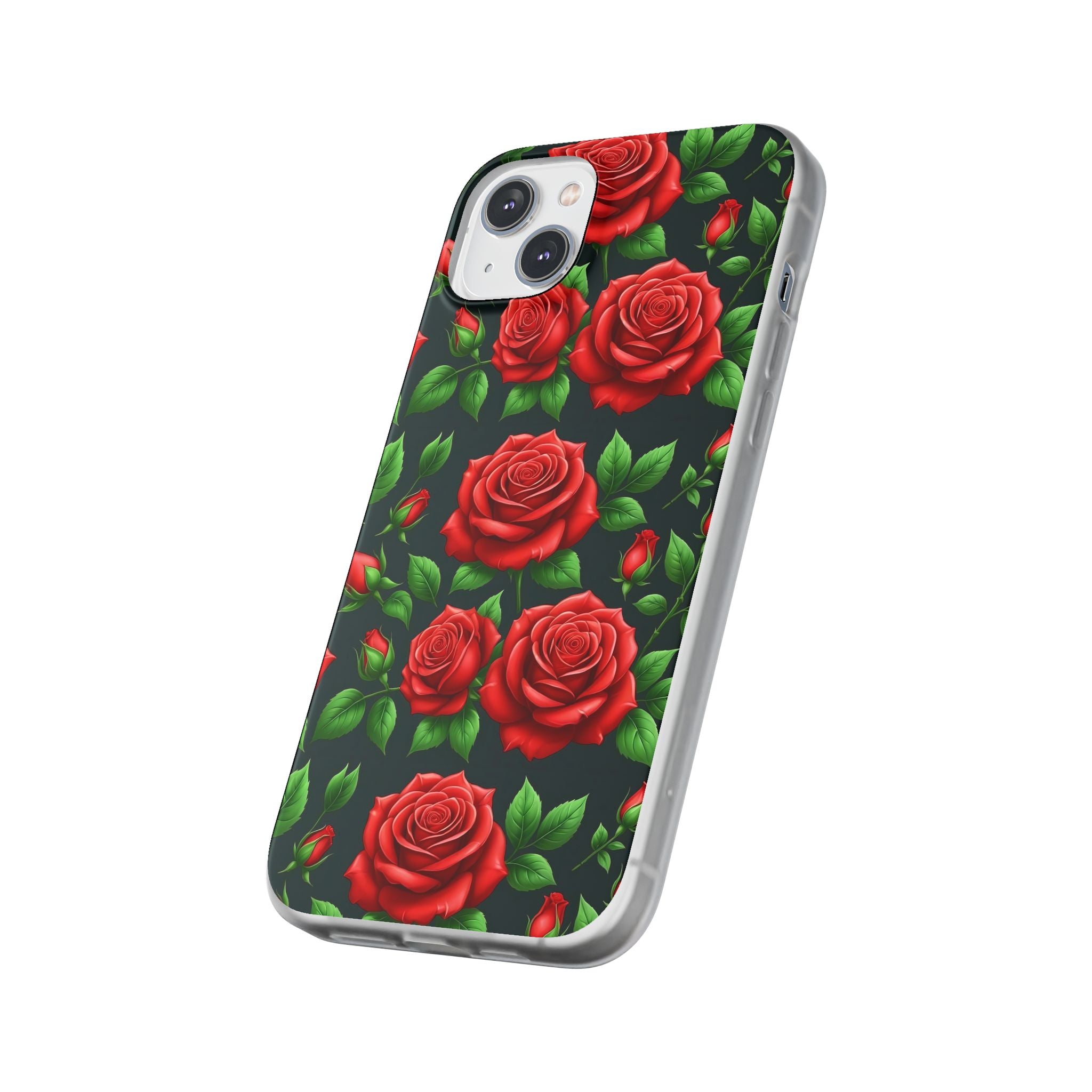 Roses are Red - Flexi Case