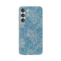 Image of William Morris's Marigold (1875) - Flexi Case