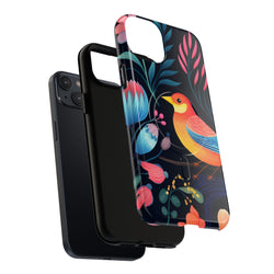 Image of Bright Birds - Tough Magnetic Case